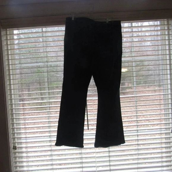 SOFT SURROUNDINGS Medium Wash Jeans Plus Size 18W - Picture 5 of 7